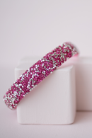 Boutique Gummy Glitter Headband