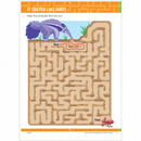 Big Mazes And More Book