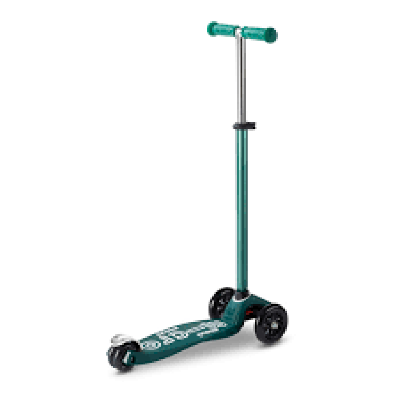 Micro Maxi Deluxe Scooter Eco