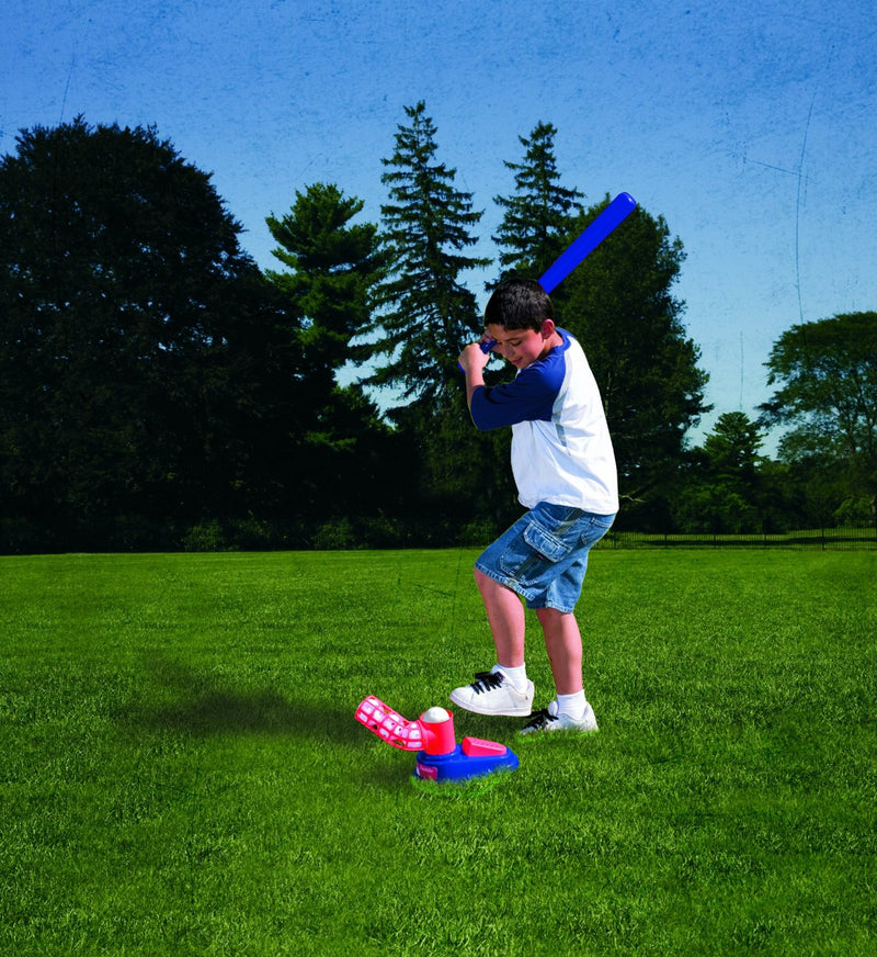 MLB Pop a Pitch
