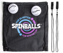 Spinballs LED