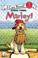 Marley: Strike Three, Marley! (L2)