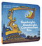 Goodnight, Goodnight, Construction Site board book