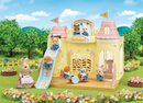 Calico Critter Baby Castle Nursery