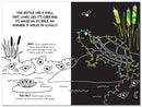 Scratch & Sketch Dot-to-Dot Animals (Trace-Along)