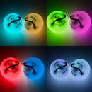 Spinballs LED