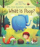 What is Poop