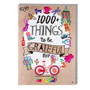 1000+ Things to be Grateful for Sticker Book ToyologyToys
