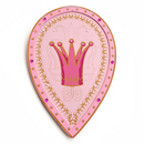 Liontouch Queen Rosa Shield