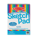 Sketch Pad (9x12)