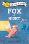 Fox at Night (LFirst)