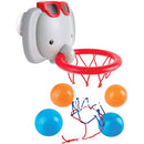 Bath Time Basketball Elephant Pal - Toyology Toys