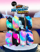 OMG Pop Fidgety Bracelets