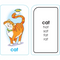 Word Families Flashcards