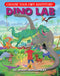 CYOA - Dino Lab Dragonlark