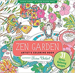 Studio Series Zen Garden