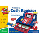 Teaching Cash Register