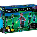 Capture The Flag  Redux