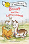 Biscuit and the Little Llamas (Lfirst)