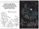 Scratch & Sketch Dot-to-Dot Animals (Trace-Along)