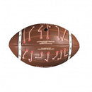 Mini Playbook Flag Football Set