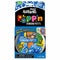 Crazy Aarons Crackle'N Kraken 4" Popp'n Putty