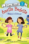 Amelia Bedelia Makes a Friend (L1)