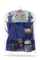 Police Officer Role Play Set