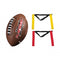 Mini Playbook Flag Football Set