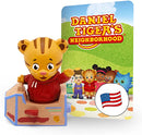 Tonies Daniel Tiger