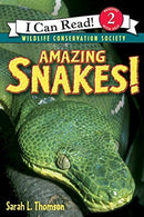 Amazing Snakes (L2)