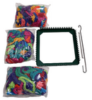 Potholder Deluxe Kit - Toyology Toys