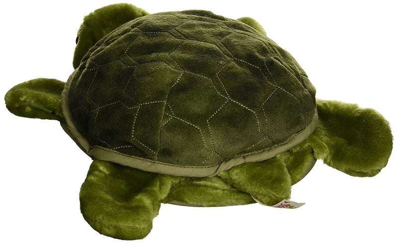 Turtle Puppet