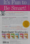 Brain Quest Workbook  Pre k