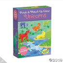 Unicorns Match Up - Toyology Toys