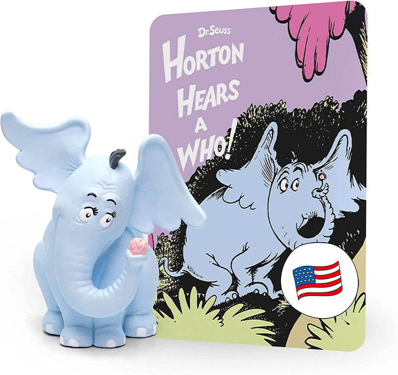 Tonies - Horton Hears a Who**