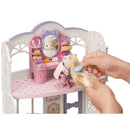 Calico Critters Pony's Stylish Hair Salon