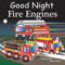 Goodnight Fire Engines
