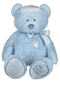 25"  My First Teddy Blue ToyologyToys