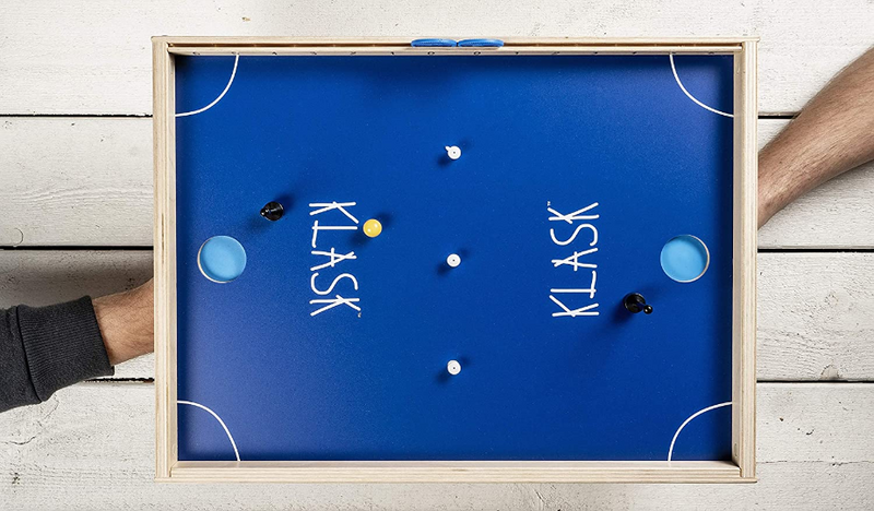 Klask