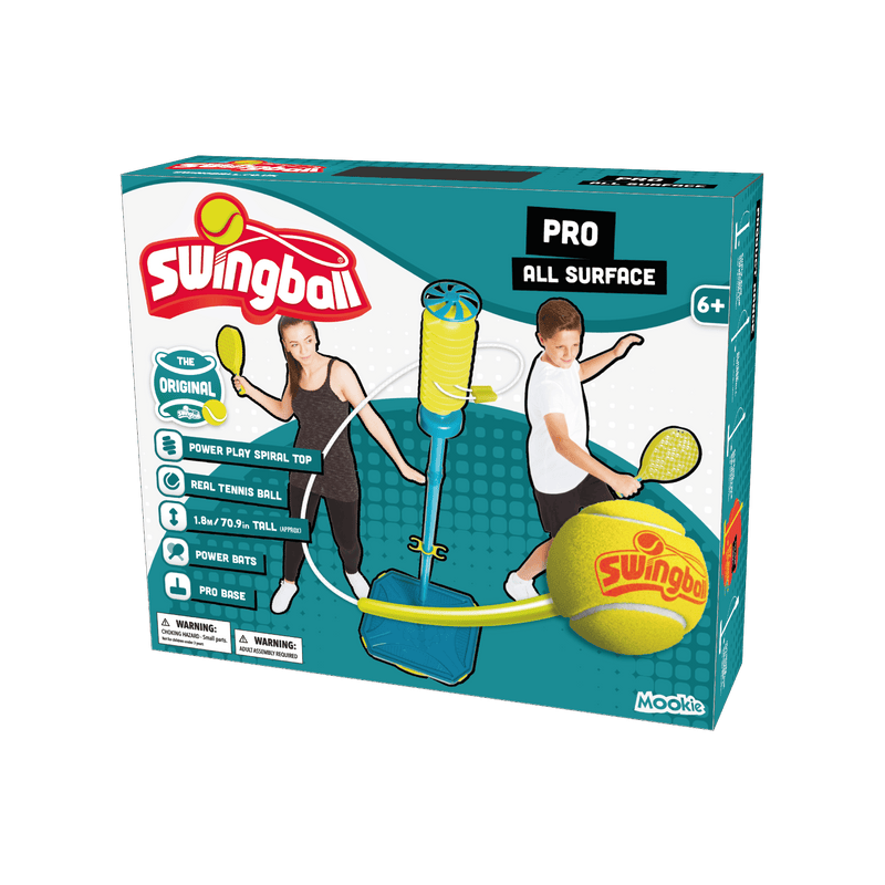 Swingball Pro new