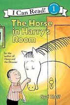 The Horse in Harry's Room (L1)
