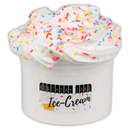 Dope Slime Birthday Cake Ice-Cream