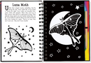 Scratch & Sketch Butterflies & Friends (Trace Along)