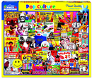 Pop Culture - 1000pc Puzzle