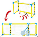 3 in 1 Combo -  Soccer, Tennis, Hockey ToyologyToys
