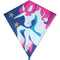 30 In. Diamond - Trixie ToyologyToys