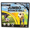 30" Jumbo Soccer Bounce Ball ToyologyToys