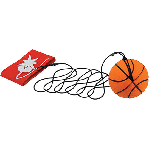 Rebound Ball