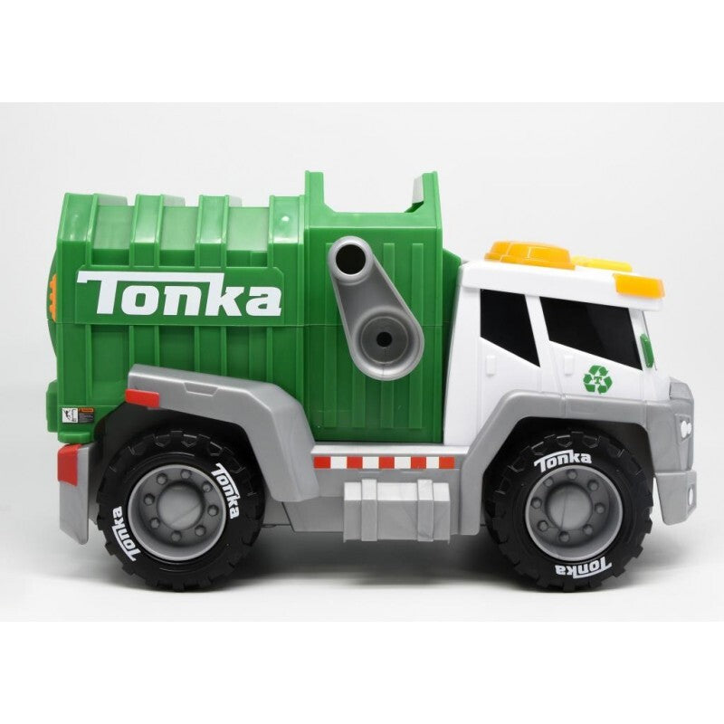 Tonka Mighty Mixers Mega Machines Truck